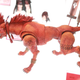 Illustration for article titled Some of the Coolest Game Merchandise You Can and Cannot Buy